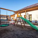 Horehronsky Dvor * Závadka nad Hronom