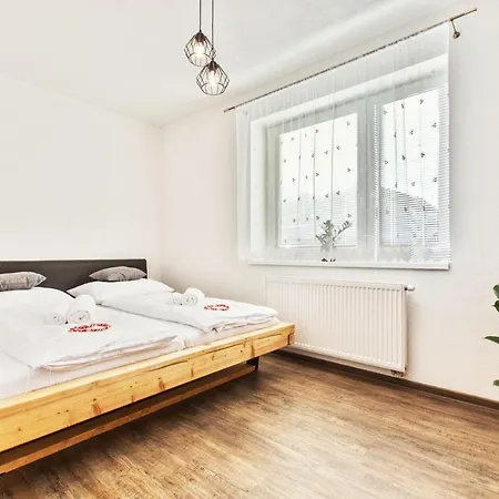 Horehronsky Dvor Zavadka nad Hronom