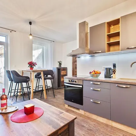 Villa Horehronsky Dvor Zavadka nad Hronom