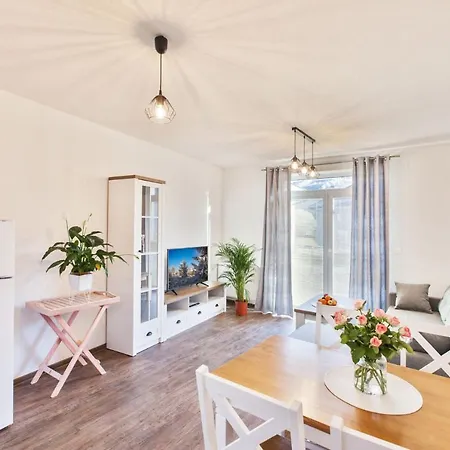 Villa Horehronsky Dvor *