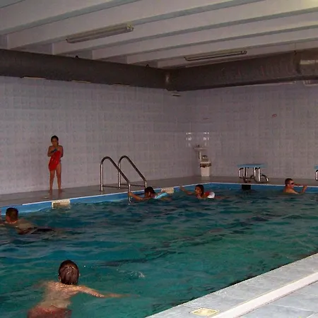 Villa Horehronsky Dvor