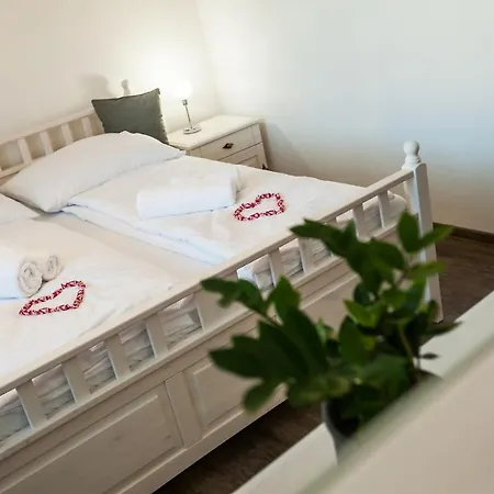 Horehronsky Dvor Zavadka nad Hronom