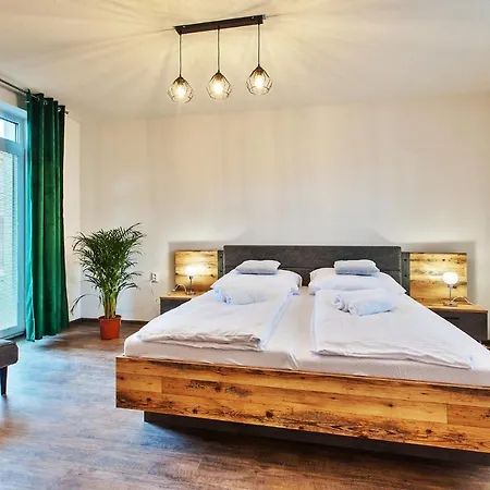 Horehronsky Dvor * Zavadka nad Hronom