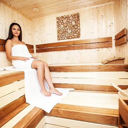 Horehronsky Dvor Zavadka nad Hronom