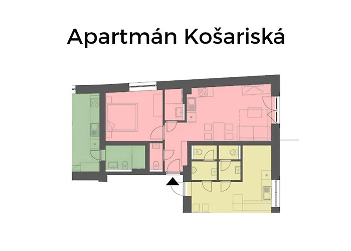 Villa Horehronsky Dvor Závadka nad Hronom