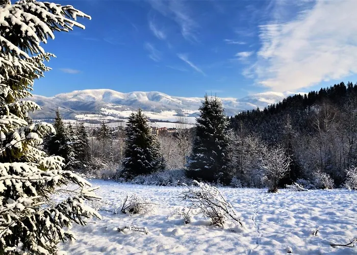 Horehronsky Dvor